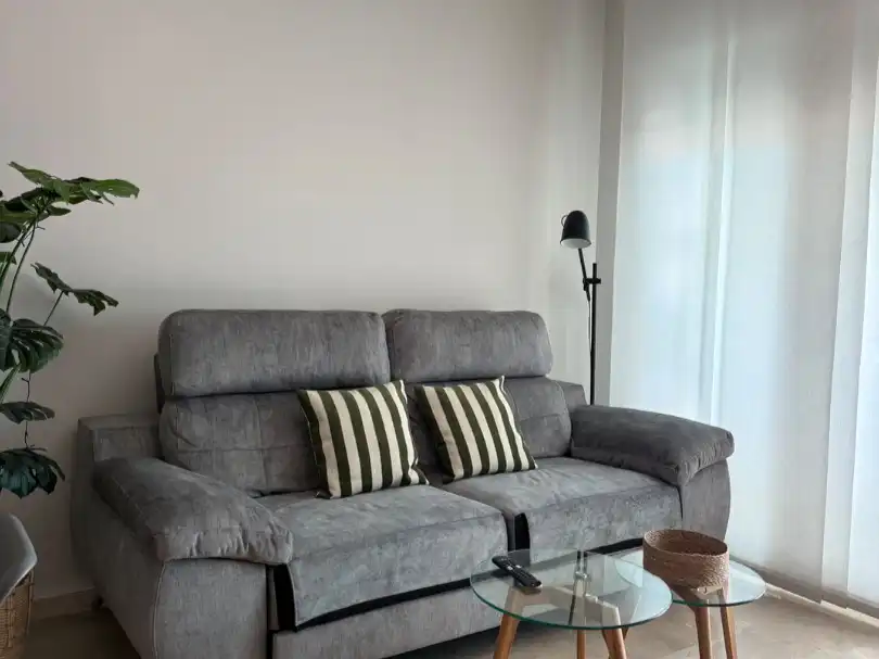 Apartamento en  Carrer de la Partida Rodona 17 - Foto 17