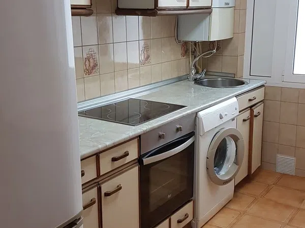 Piso en Plaza de Europa, Zaragoza, 1, San Pablo - Foto 5