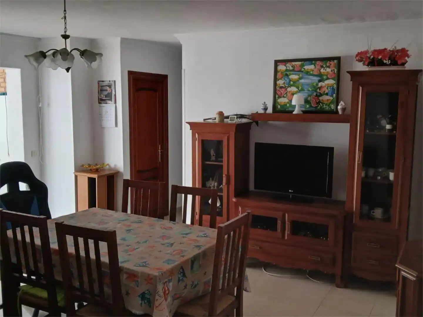 Piso en  Calle México 8 - Foto 3