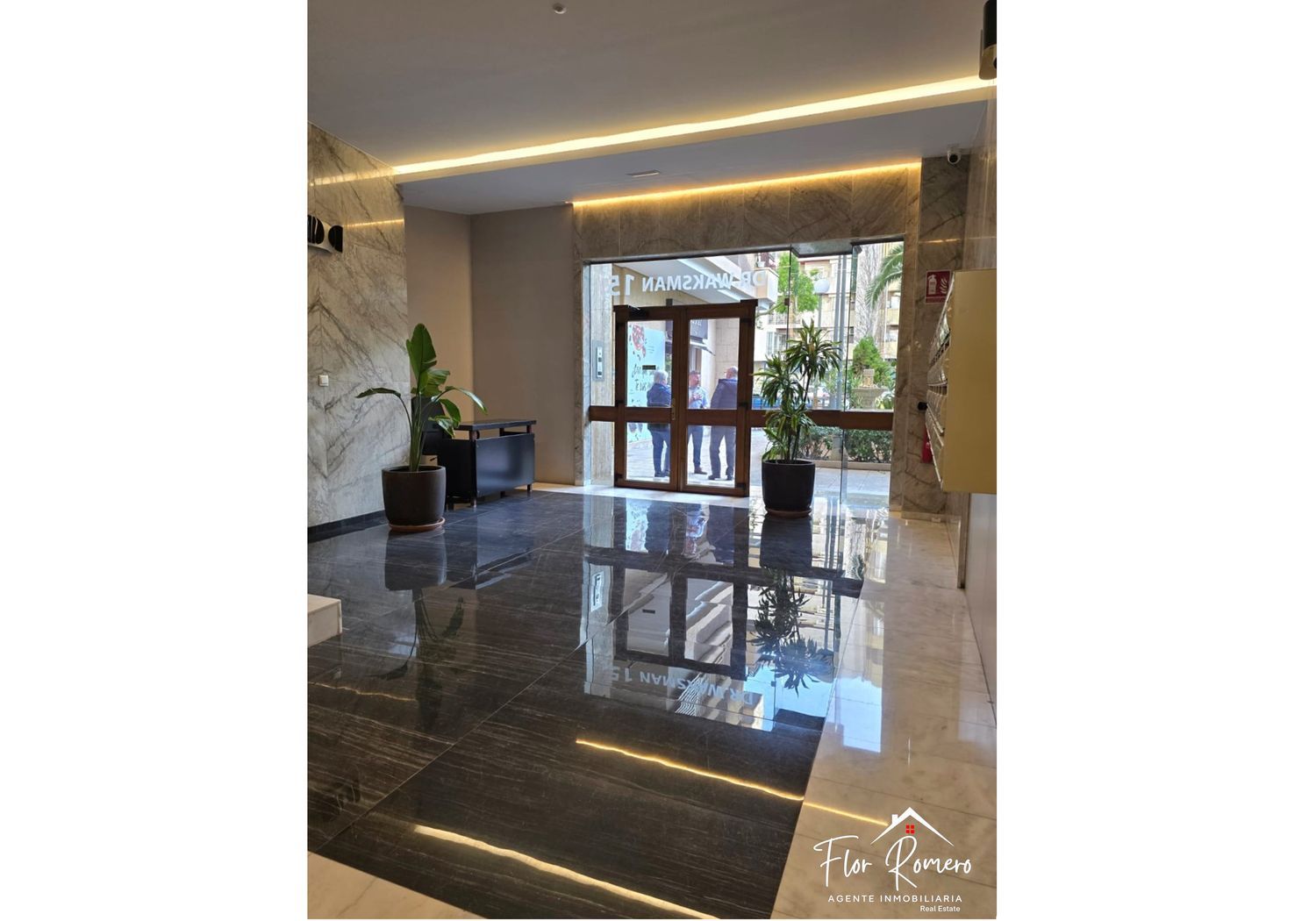 Piso en avenida del Doctor Waksman, 15 nmeropiso - Foto 3