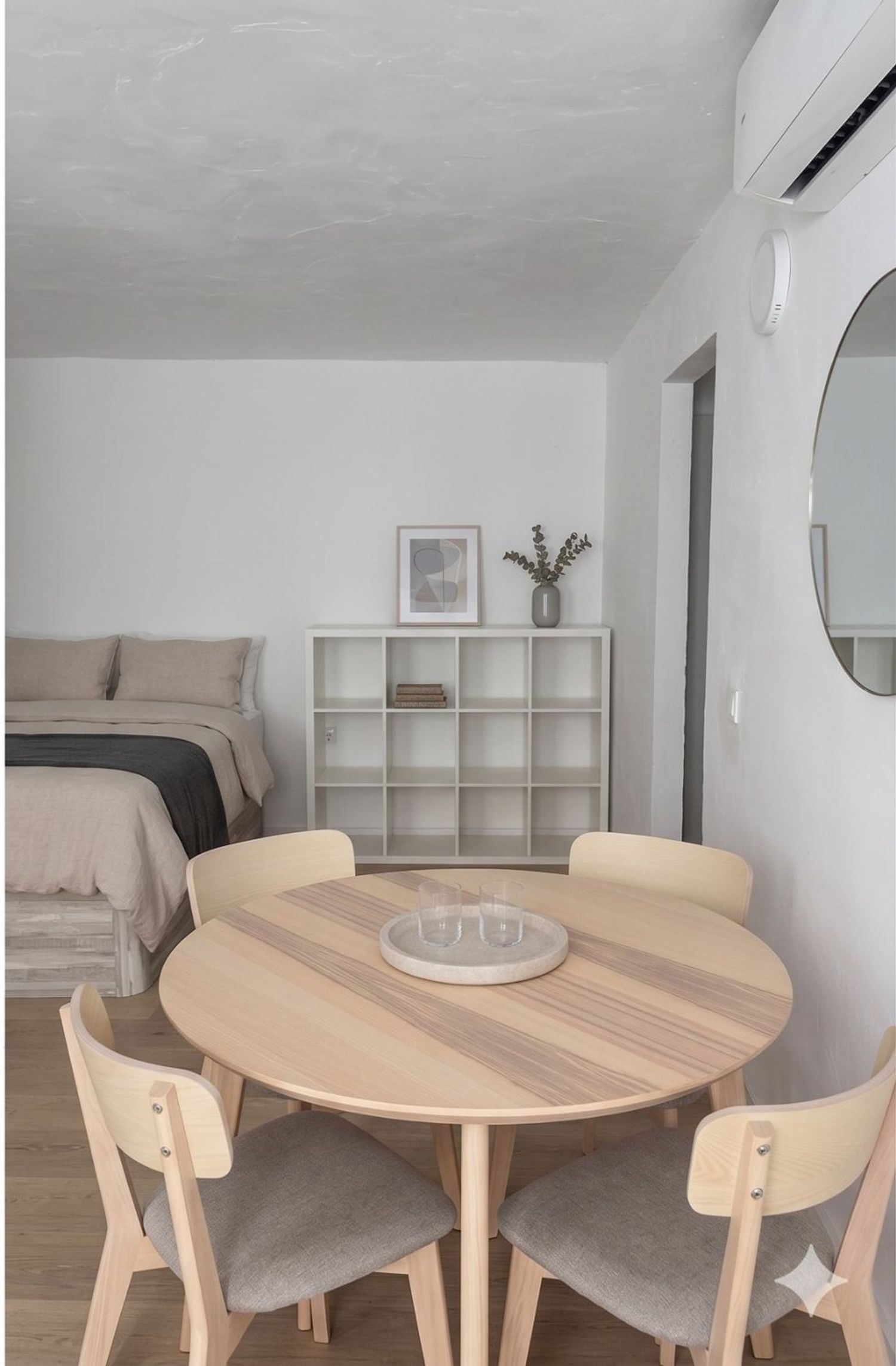 Estudio en Calle de Murillo, 18 - Foto 2