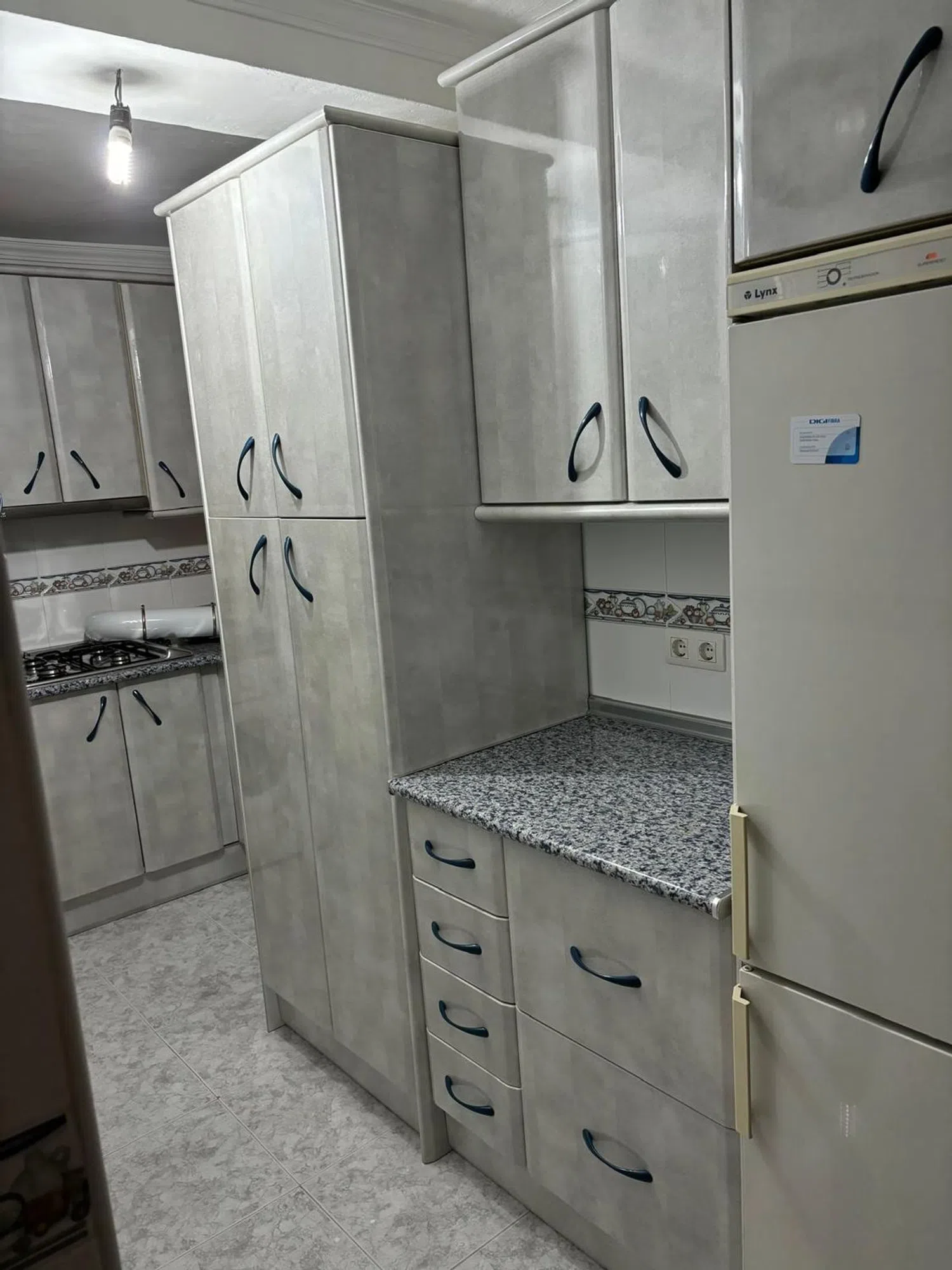 Piso en plaza Ricardo de Orueta Duarte, 2 - Foto 2