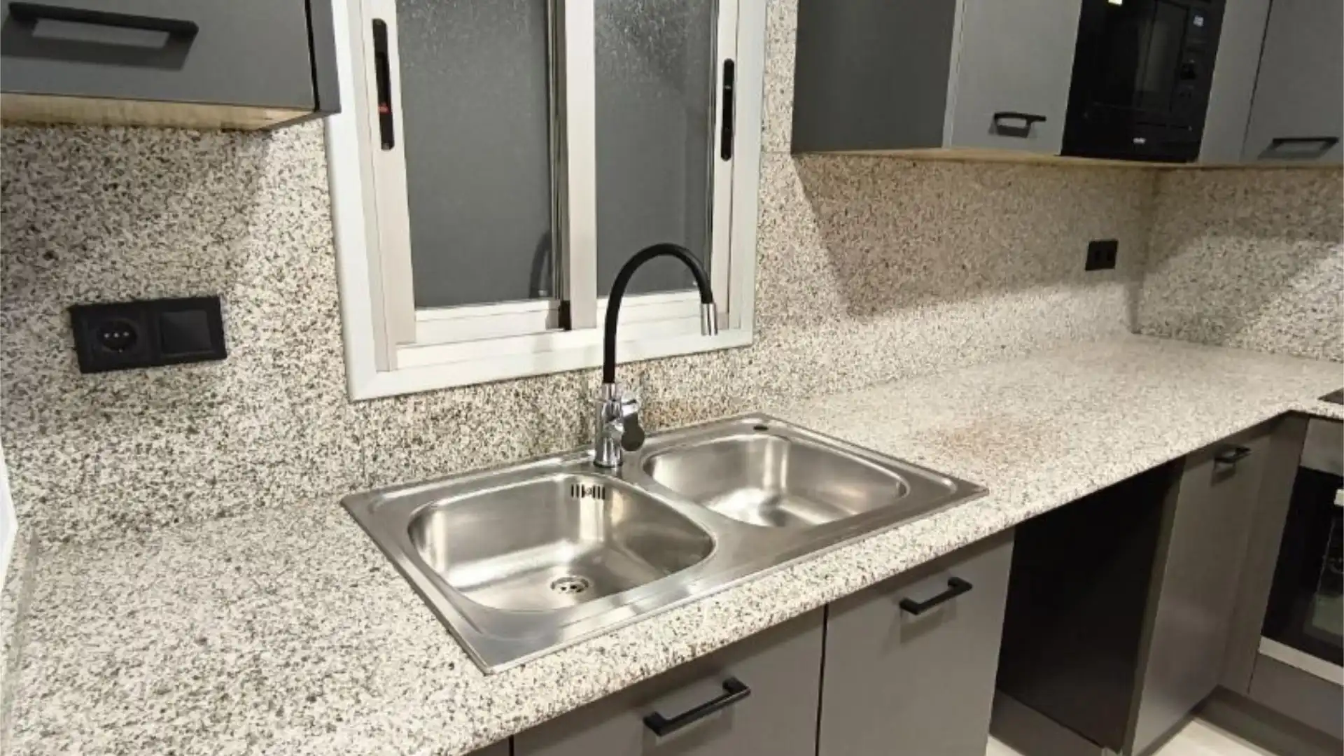 Piso en  Carrer del Berguedà 6 - Foto 3