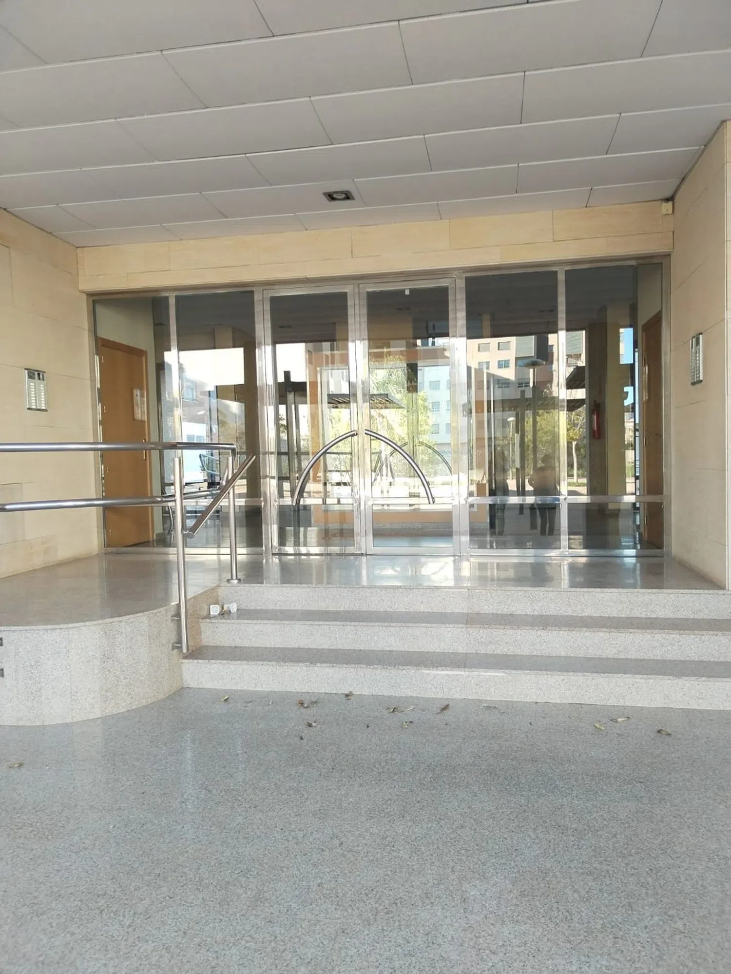 Piso en paseo Misionero Luis Fontes Servet, 26 - Foto 30