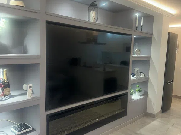 Piso en calle Falúa s/n Sn - Foto 8