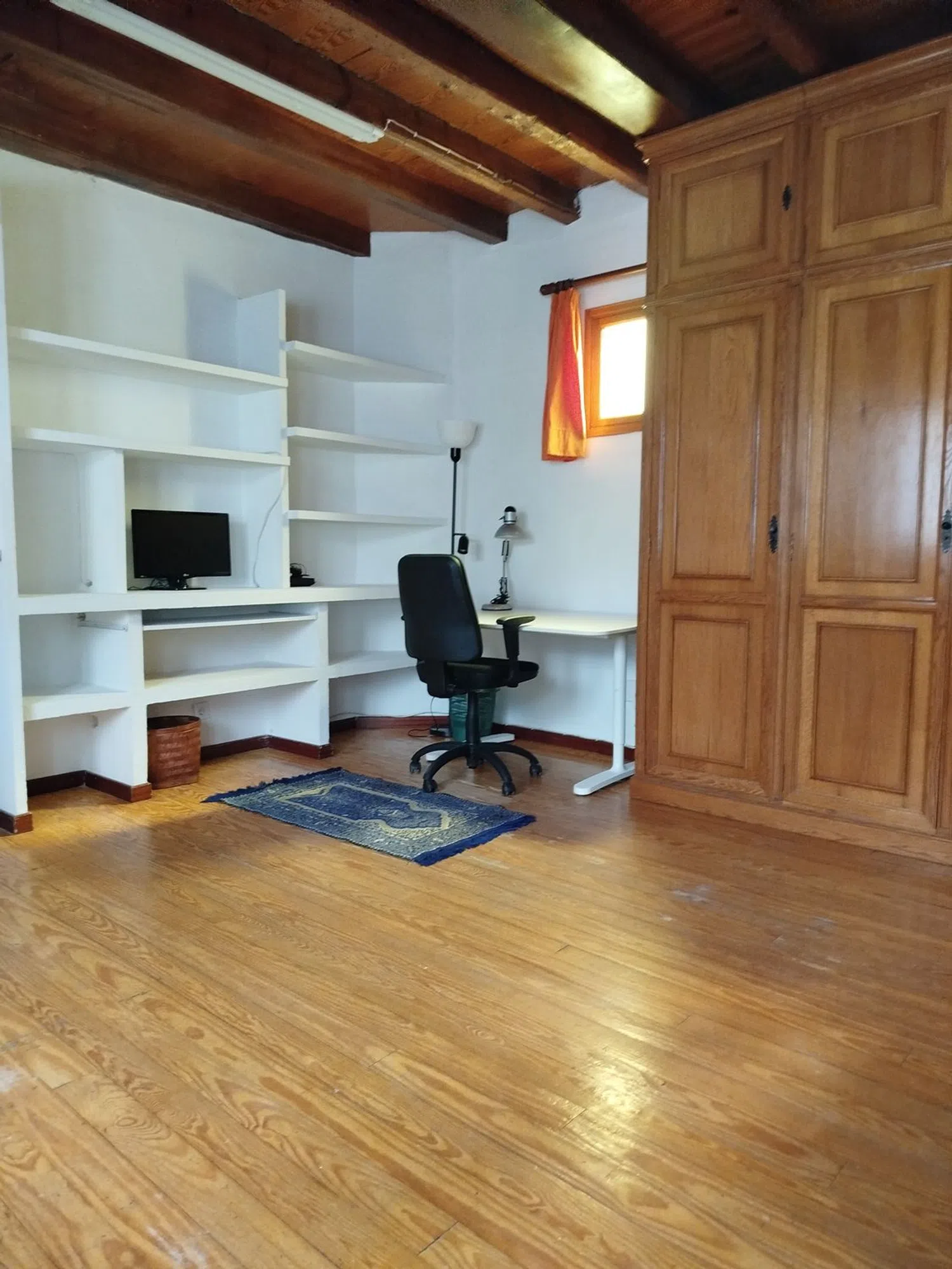 Estudio en Guzmán el Bueno, 12 - Foto 2