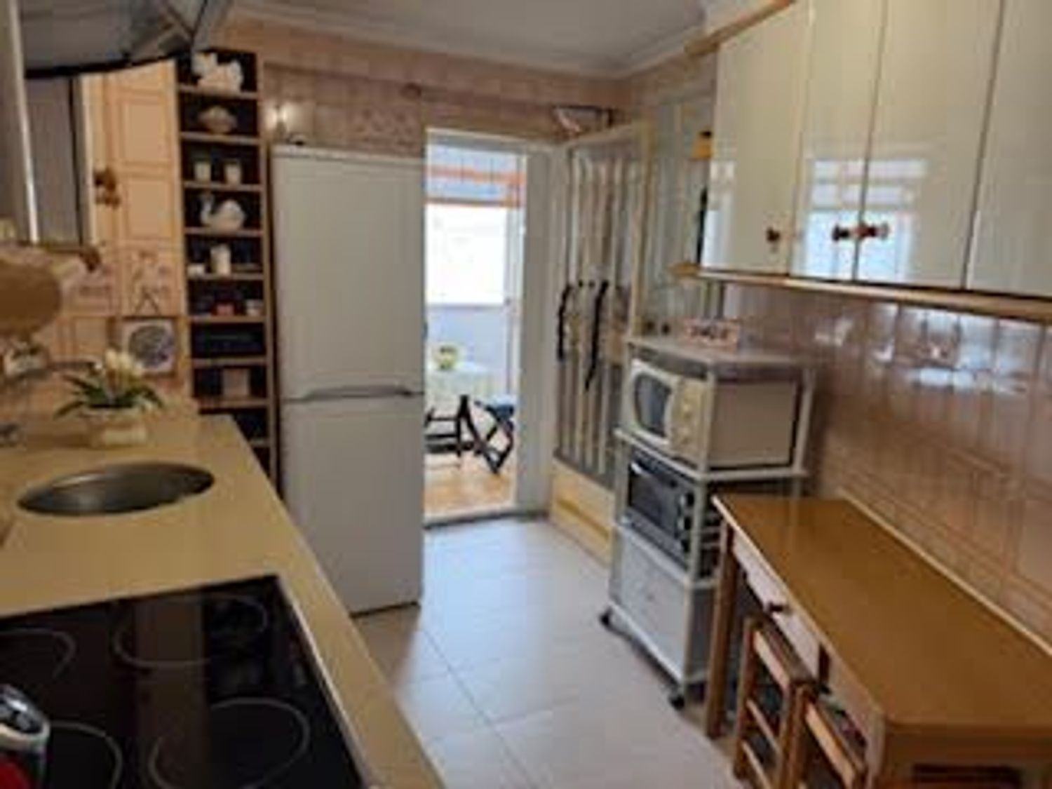 Piso en calle Goya, 16 - Foto 9