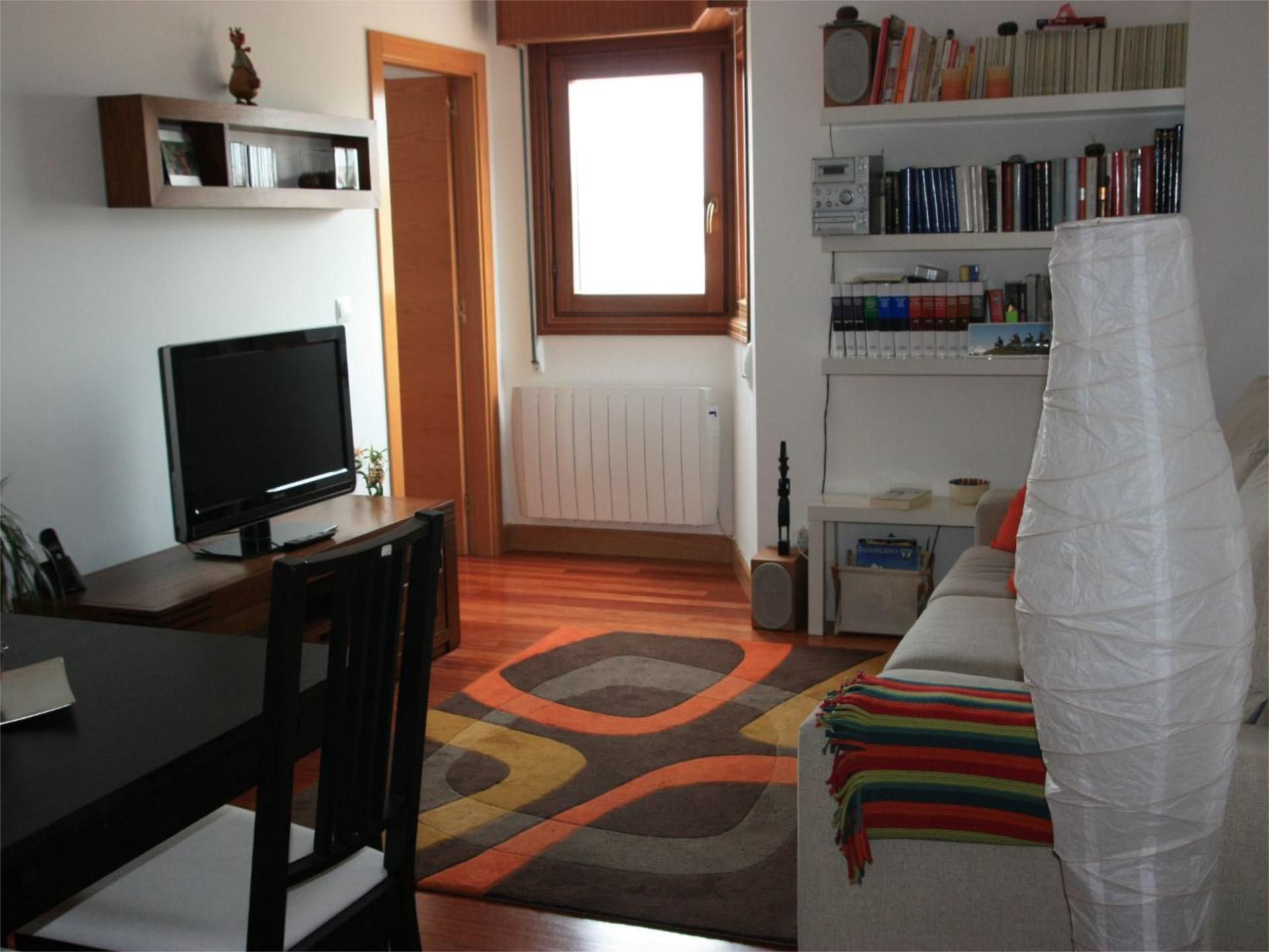 Piso en  Calle Albericia 48 - Foto 1