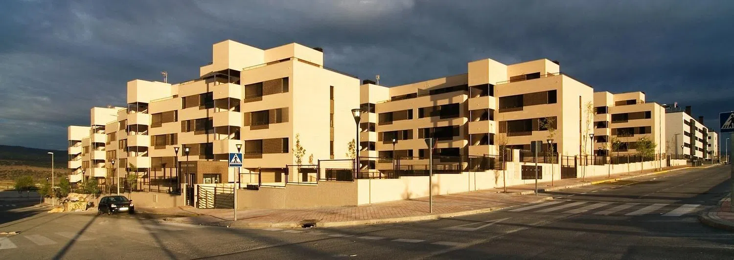 Ático en calle de la Estación de las Delicias, 6 - Foto 27