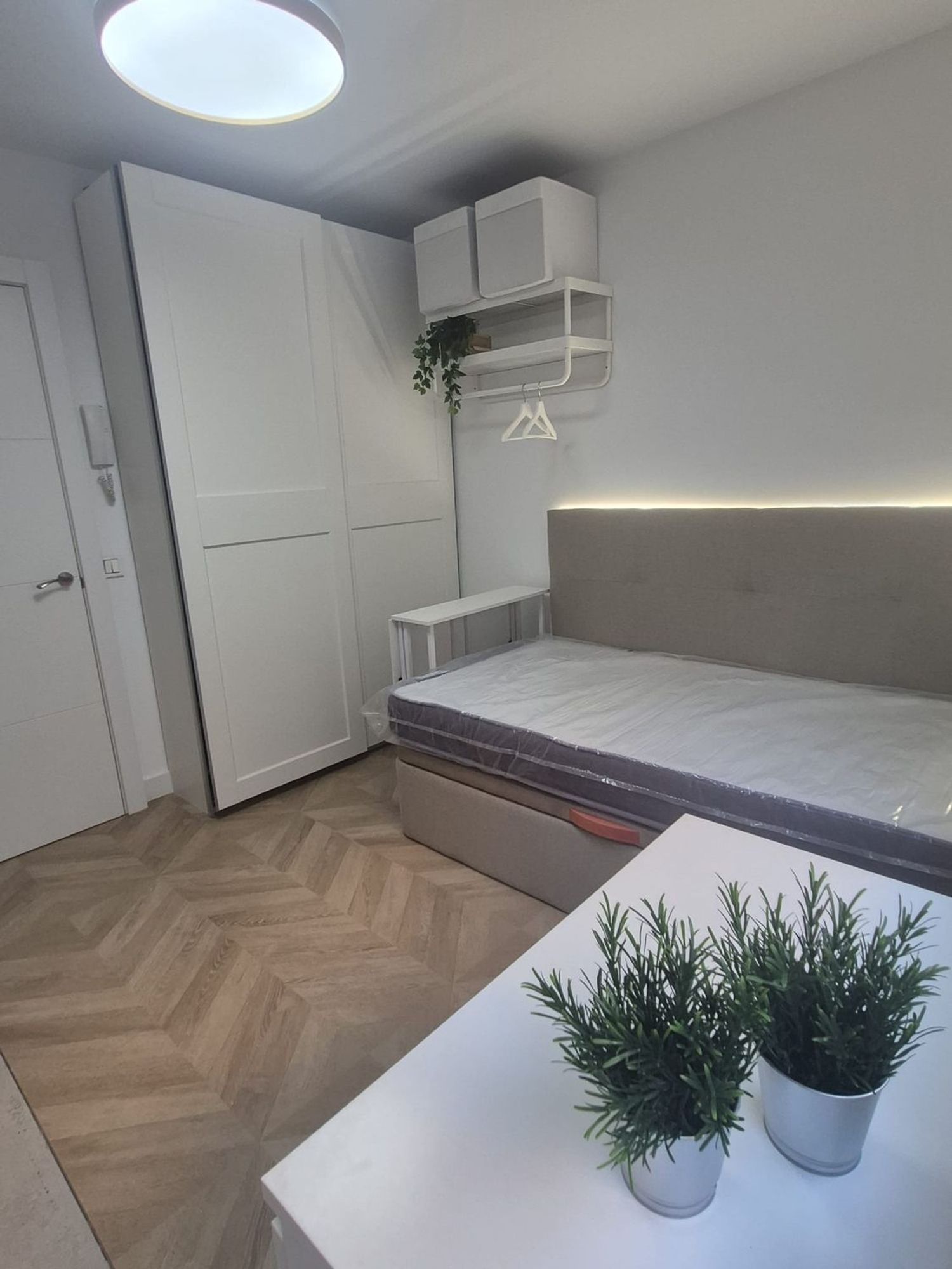 Estudio en Calle de Rodrigo Uhagón, 8, Pradolongo - Foto 7