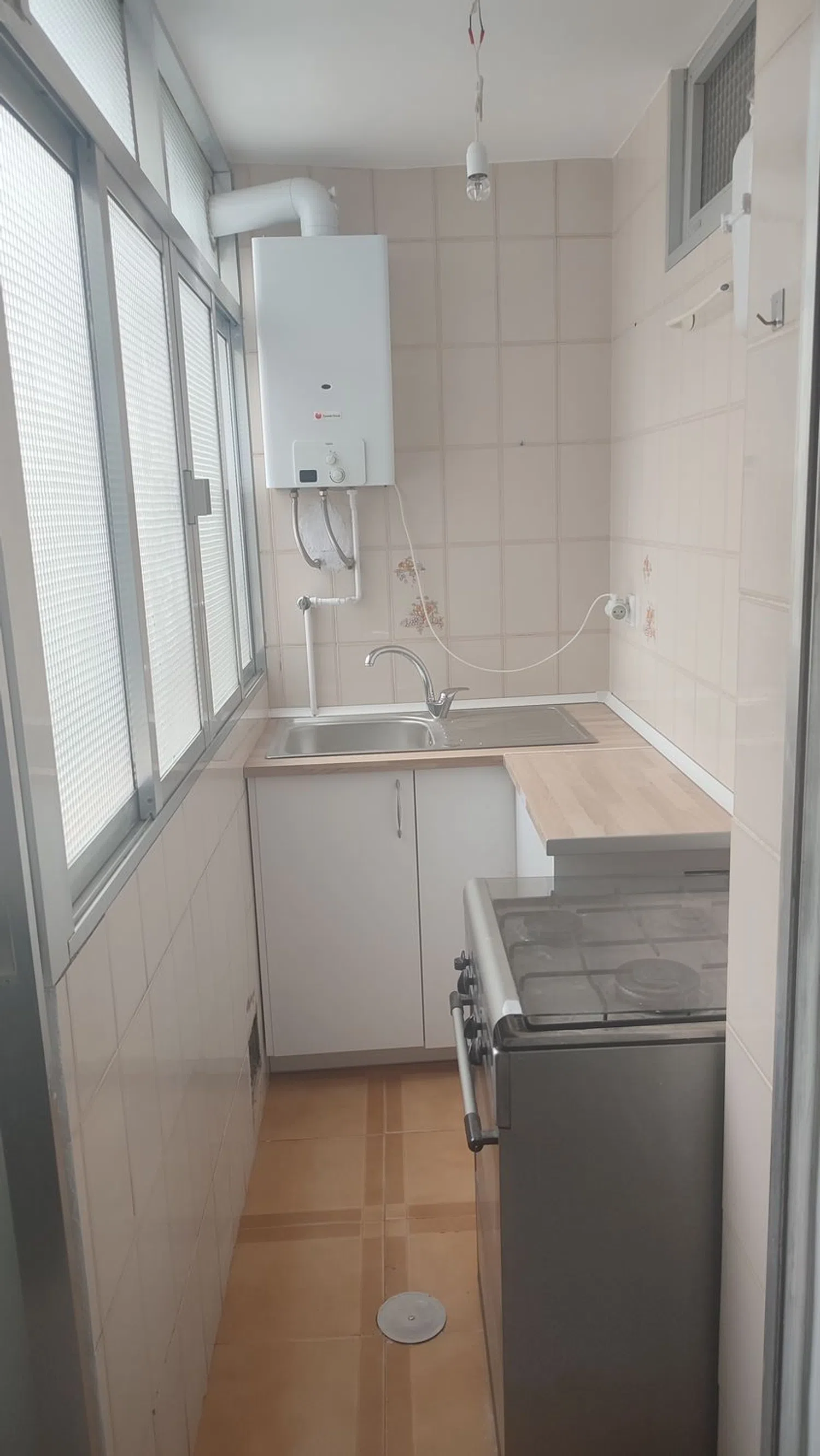 Piso en calle de Fray José Cerdeiriña, 58 - Foto 3