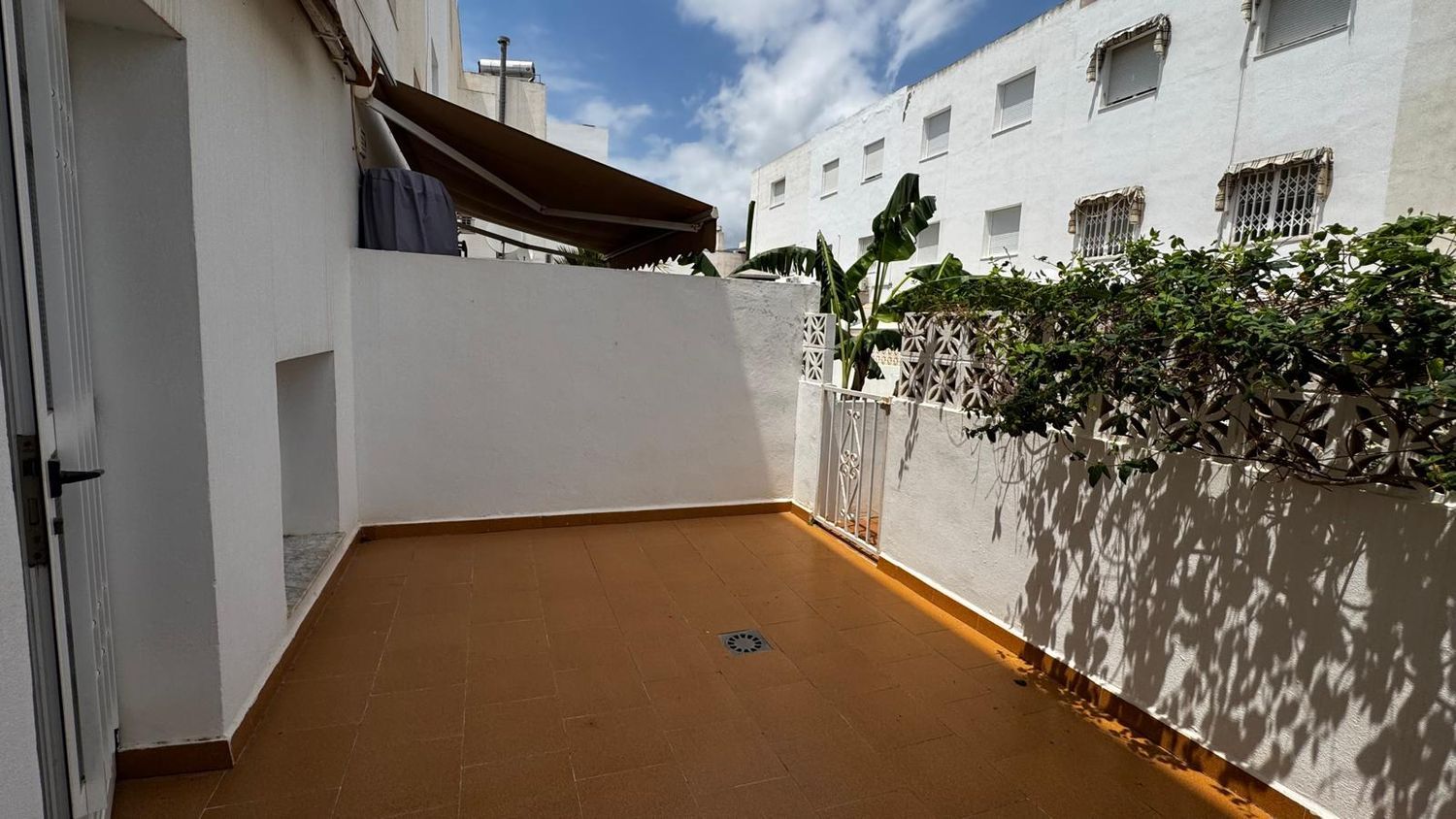 Chalet adosado en Aguadulce sur - Foto 10