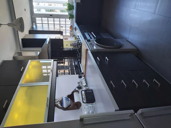 Piso en calle de Rafael Salazar Alonso, 7