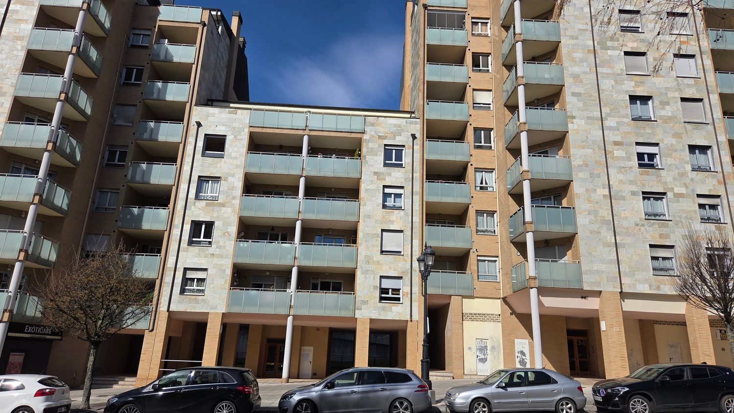 Piso en Barrio La Florida - Foto 35