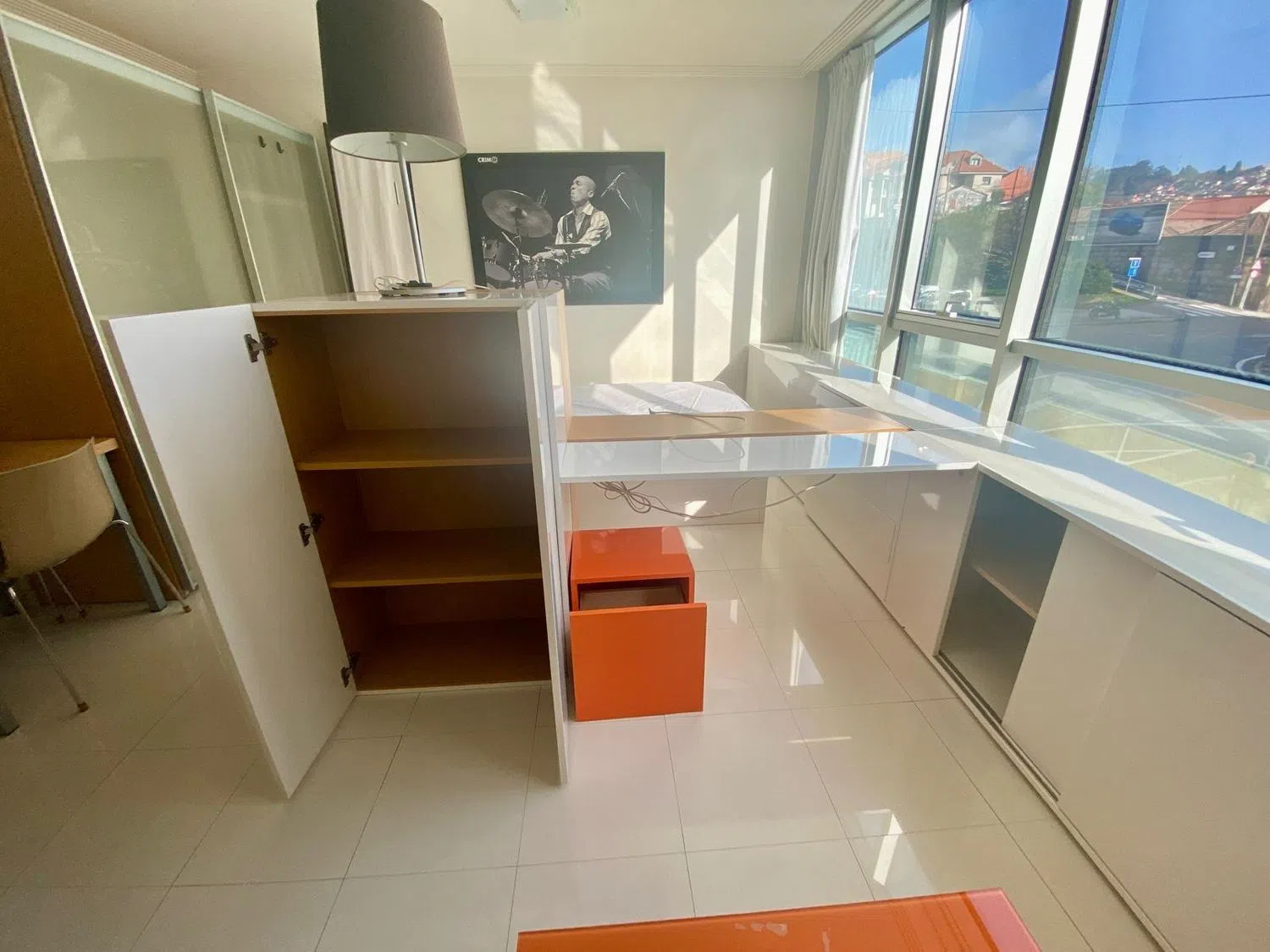 Estudio en avenida de Emilio Martínez Garrido, 2 - Foto 10