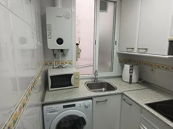 Piso en calle del Doctor Castelo, 4 - Foto 14