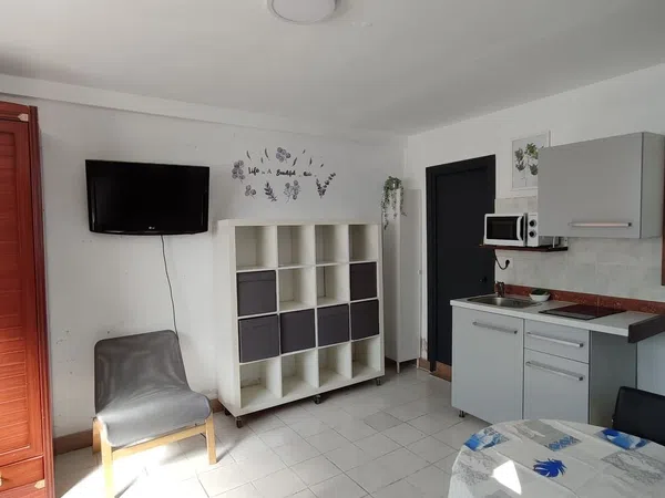 Estudio en calle carabela, 20