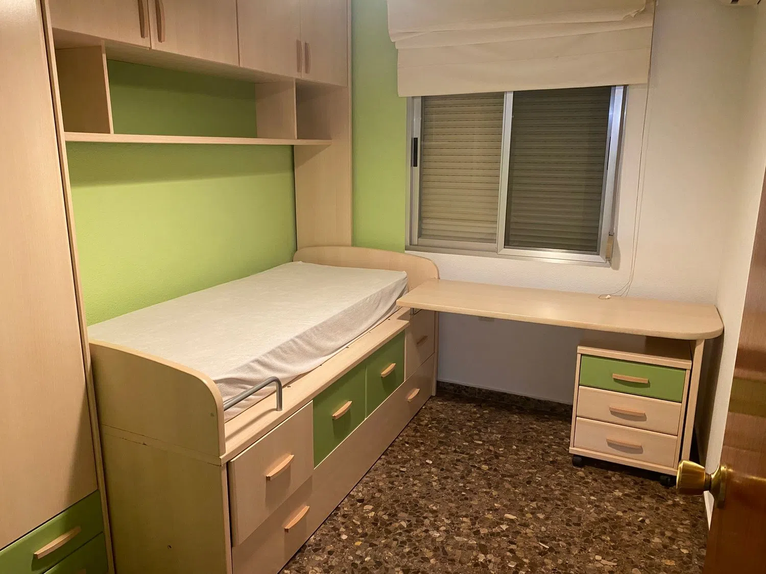 Piso en calle de Miguel Galan Mestre, 15 - Foto 22