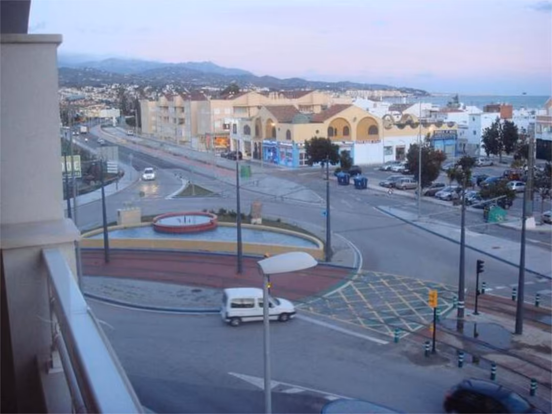 Piso en AZUCARERA-CENTRO