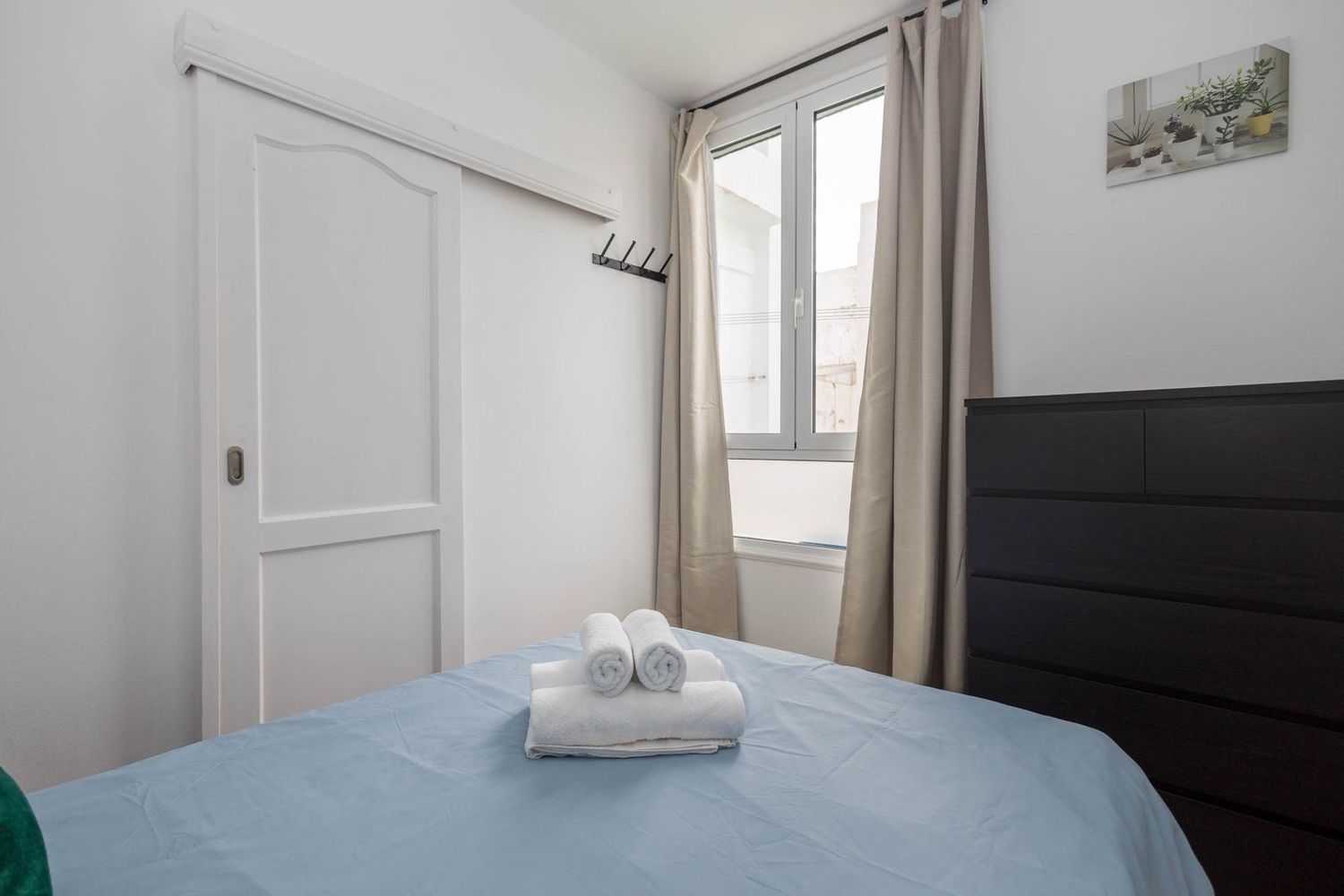 Piso en calle Secretario Padilla, 55 - Foto 3