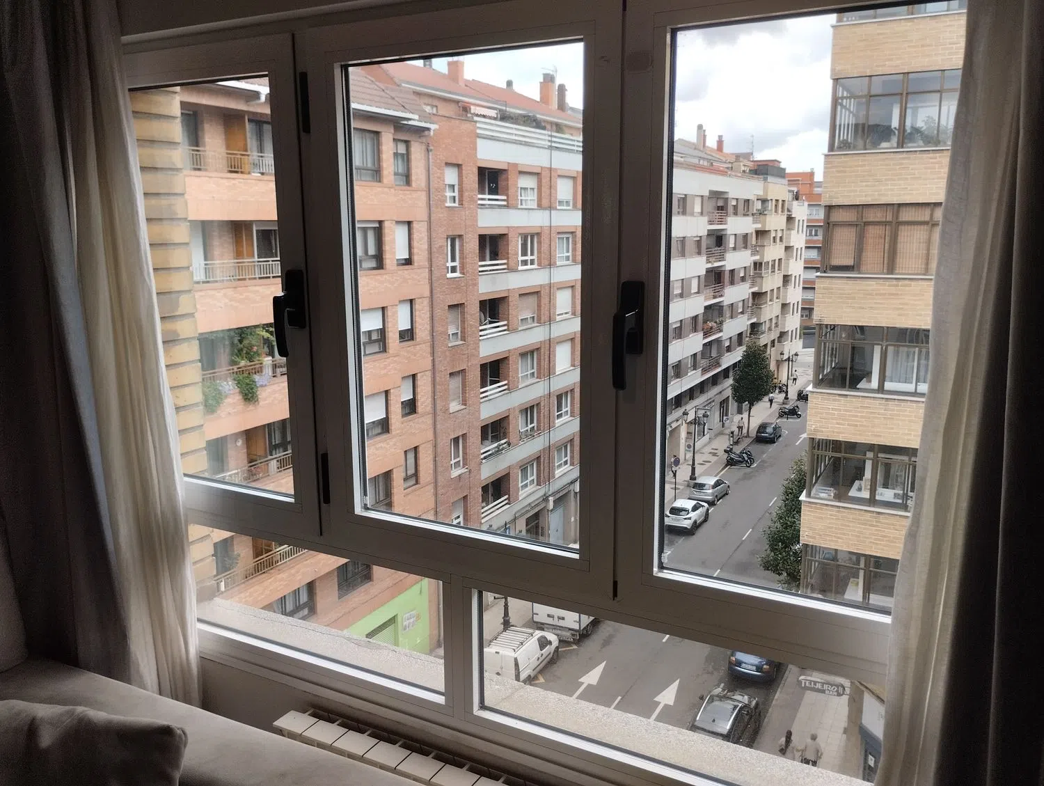 Piso en calle Miguel Ángel Blanco, 63 - Foto 31