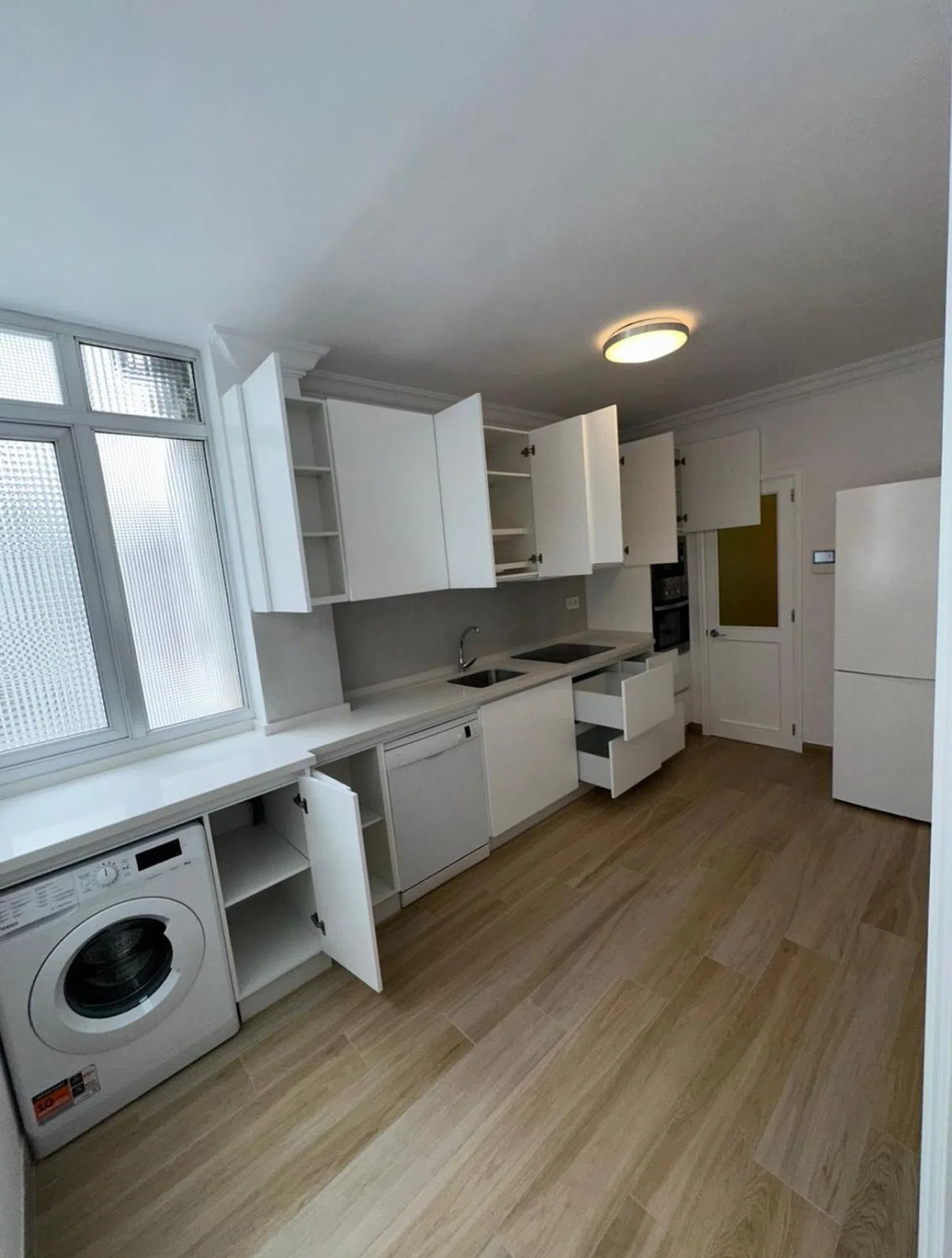 Piso en paseo de Tomás Morales, 118 - Foto 1