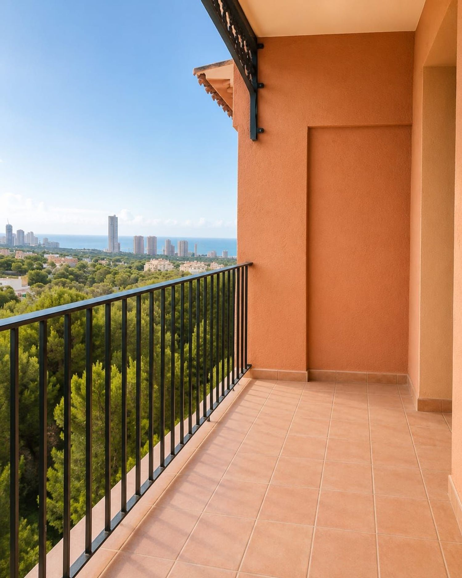 Chalet adosado en Calle Atenas, 4, Golf Bahía, Golf Bahía - Foto 16