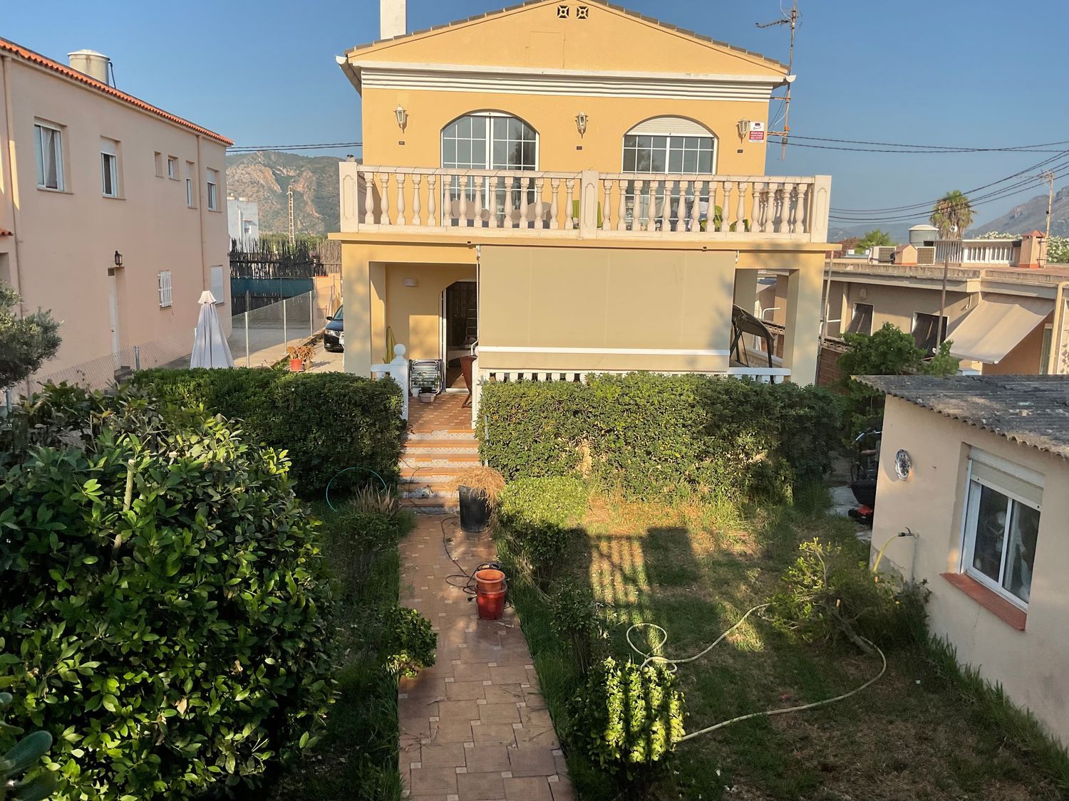 Casa independiente en plaza Marenys Sector 2-b, 523 C - Foto 2