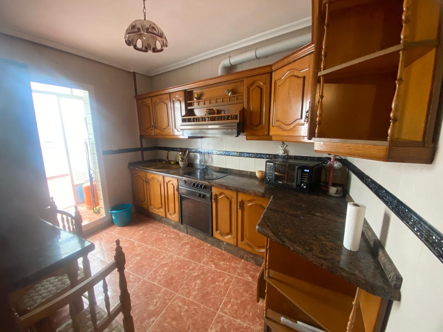 Piso en Calle Tableron, 6, San Ildefonso - Catedral, San Ildefonso - Catedral - Foto 6