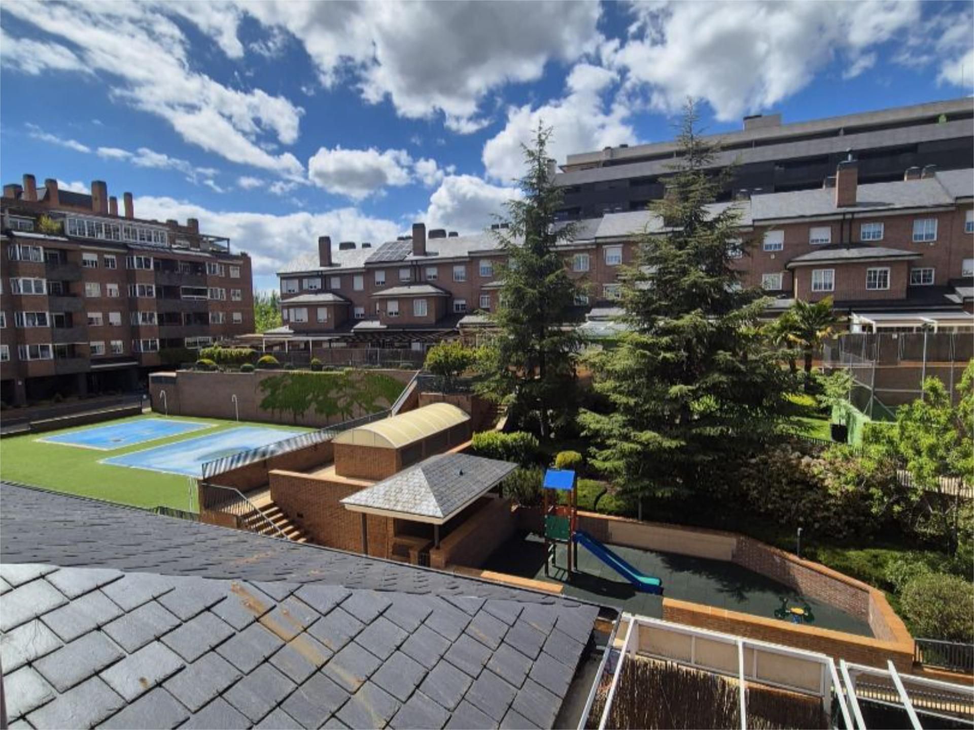 Chalet en  Calle Isidoro de Sevilla 14 - Foto 5