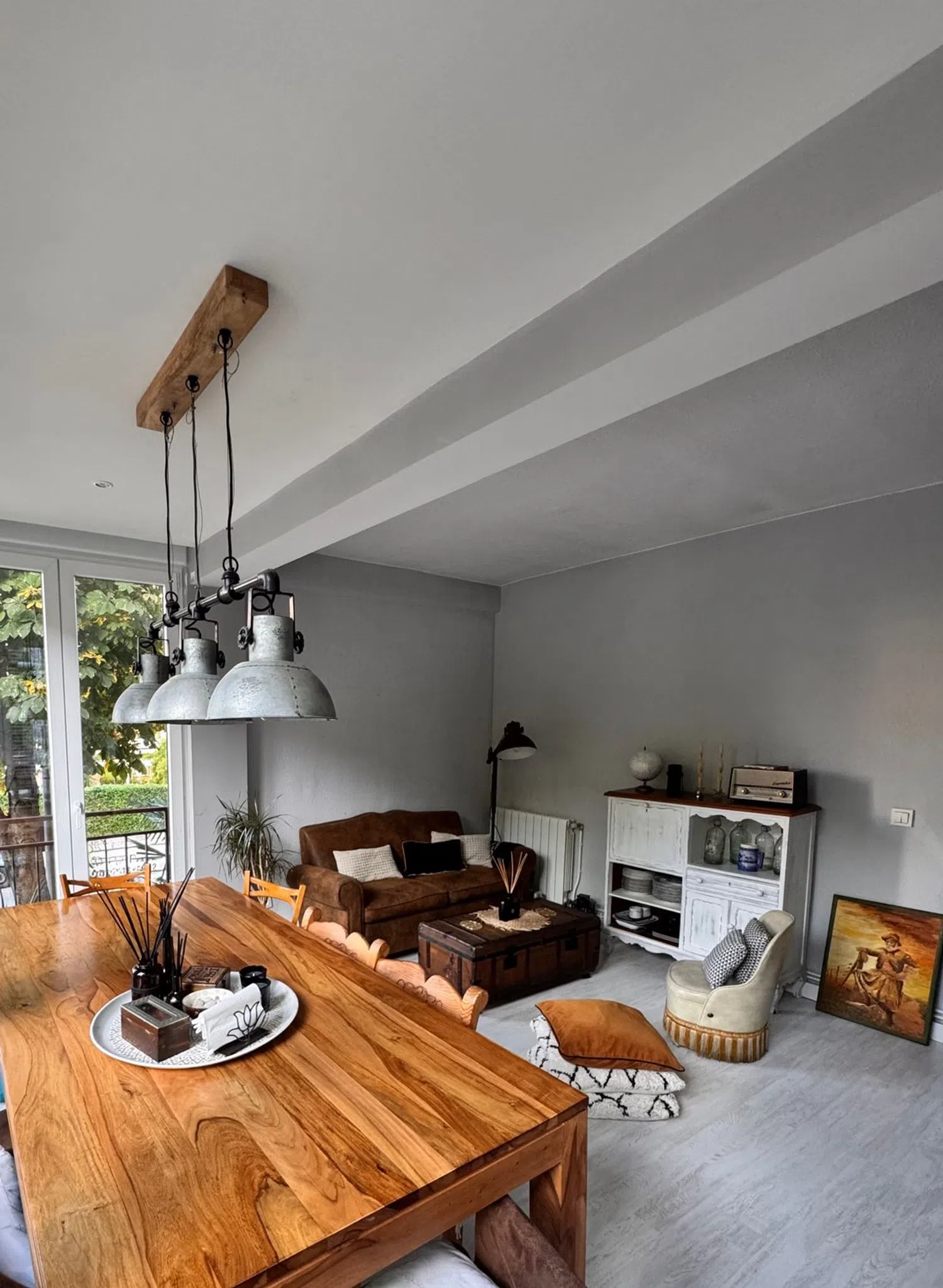 Piso en Barrio Alameda de Osuna - Foto 1