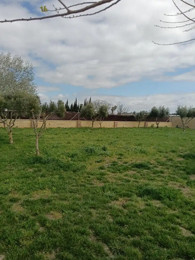Finca rústica en  Camino Alcornocal 361 - Foto 2
