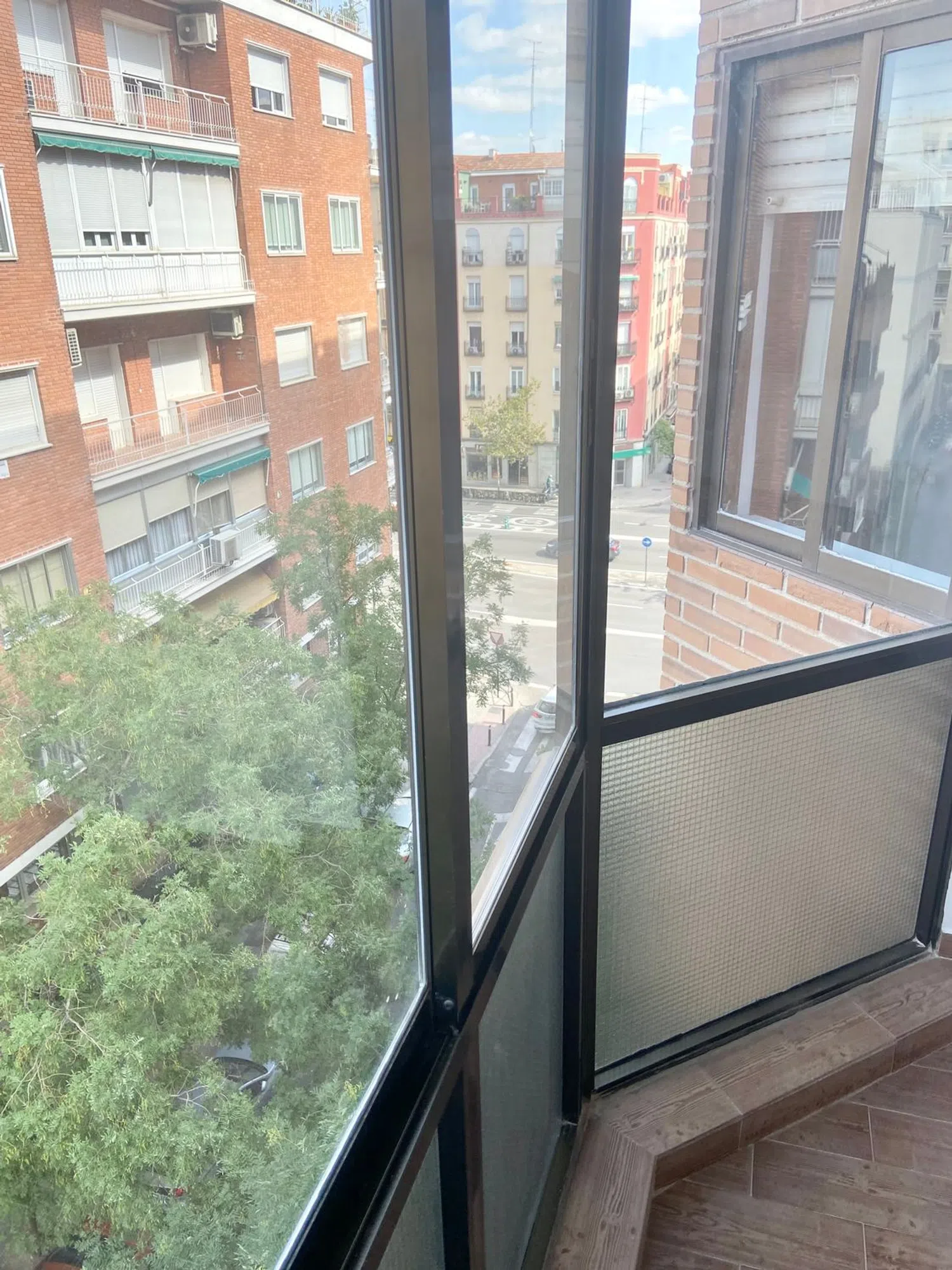 Piso en calle de Hermosilla, 120 - Foto 3