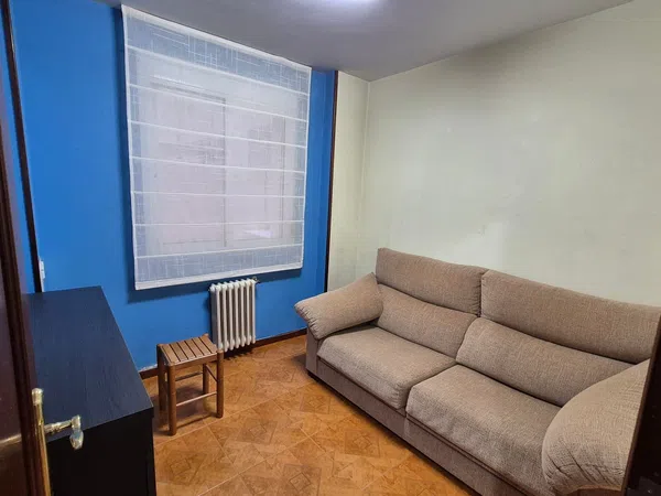 Piso en Calle da República Arxentina, 44, Ensanche - Sar, Ensanche - Sar - Foto 2