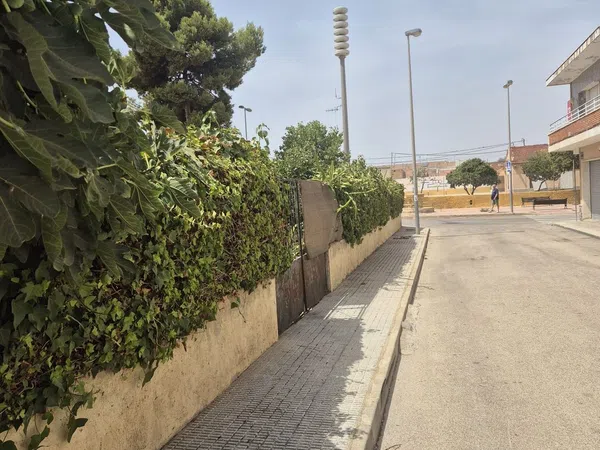 Casa de pueblo en Calle José Antonio, 18, La Aljorra, La Aljorra - Foto 31