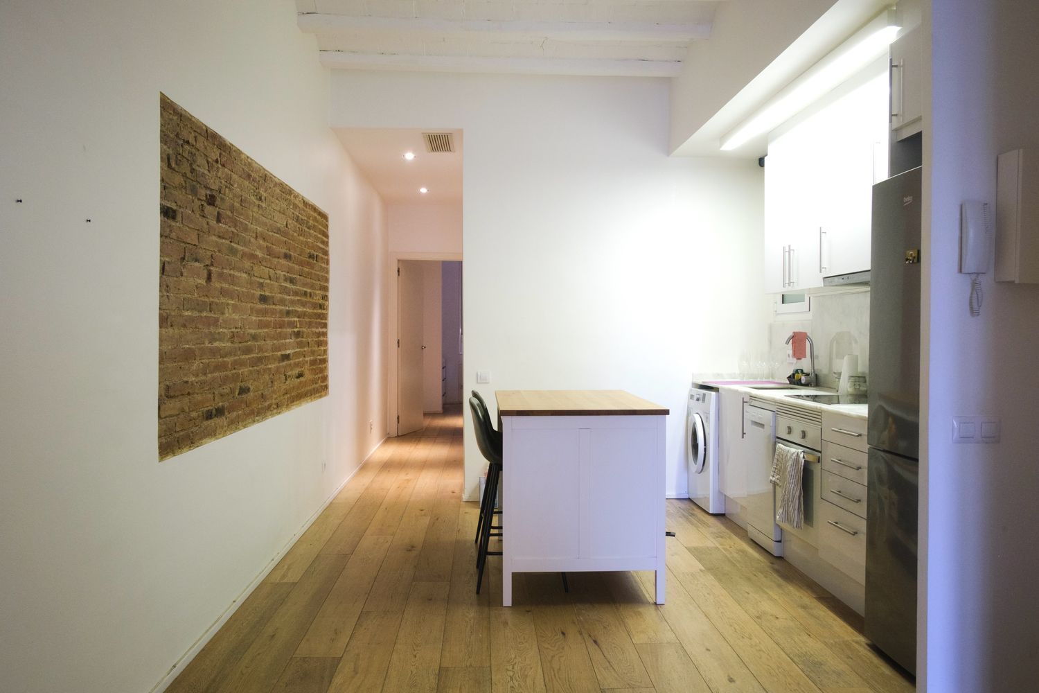 Piso en Barrio Vila de Gràcia - Foto 4