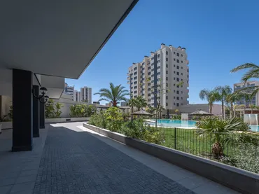 Piso en  Avenida MAESTRO JOSE GARBERI SERRANO - Foto 35