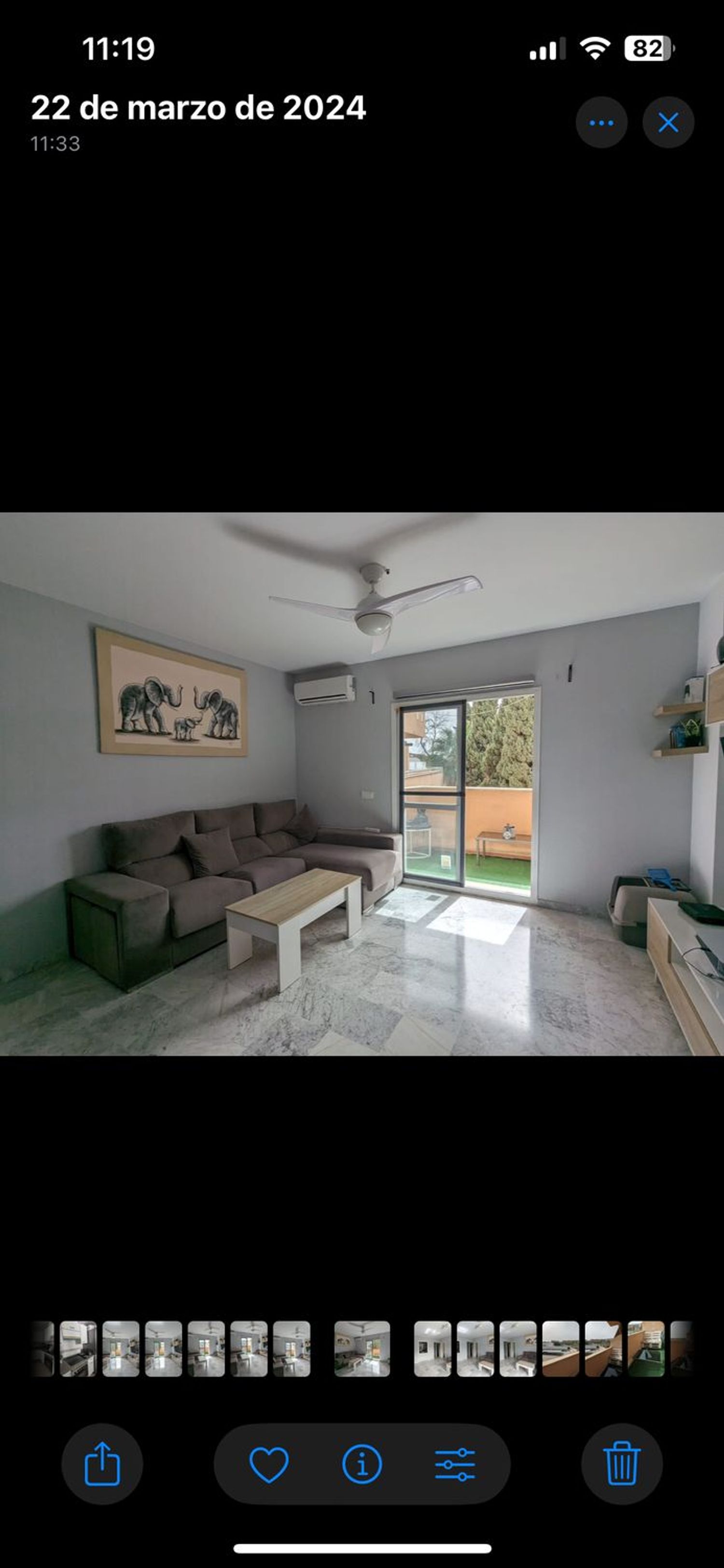 Piso en calle Fernando Trapero Blazquez, 6 - Foto 1