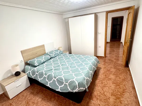 Piso en Calle Alacant, 69 - Foto 6