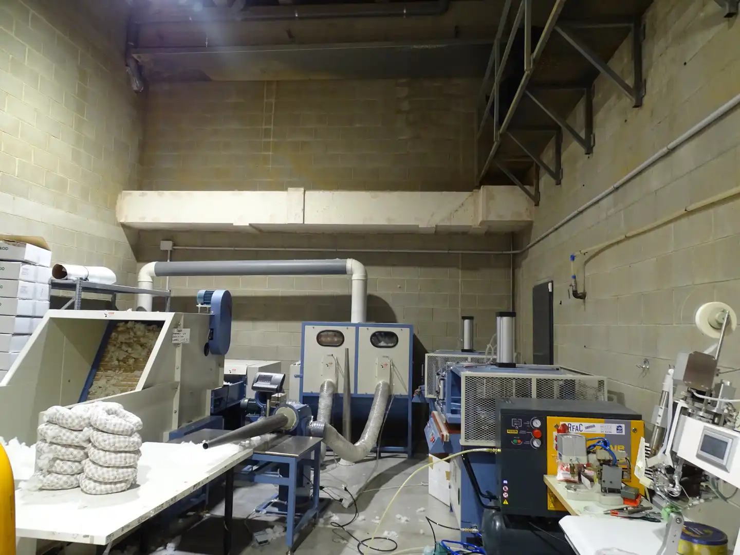 Nave Industrial en Esplugues de Llobregat - Foto 19