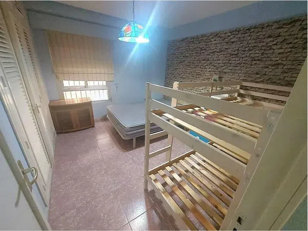 Piso en plaza de San Cristóbal, 2 - Foto 7