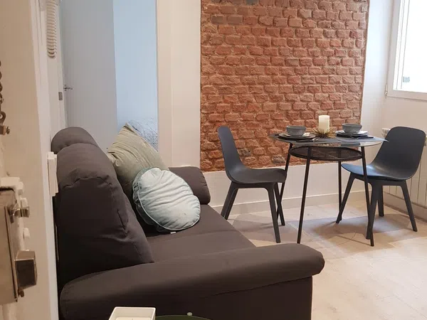 Piso en calle del General Oraá, 42