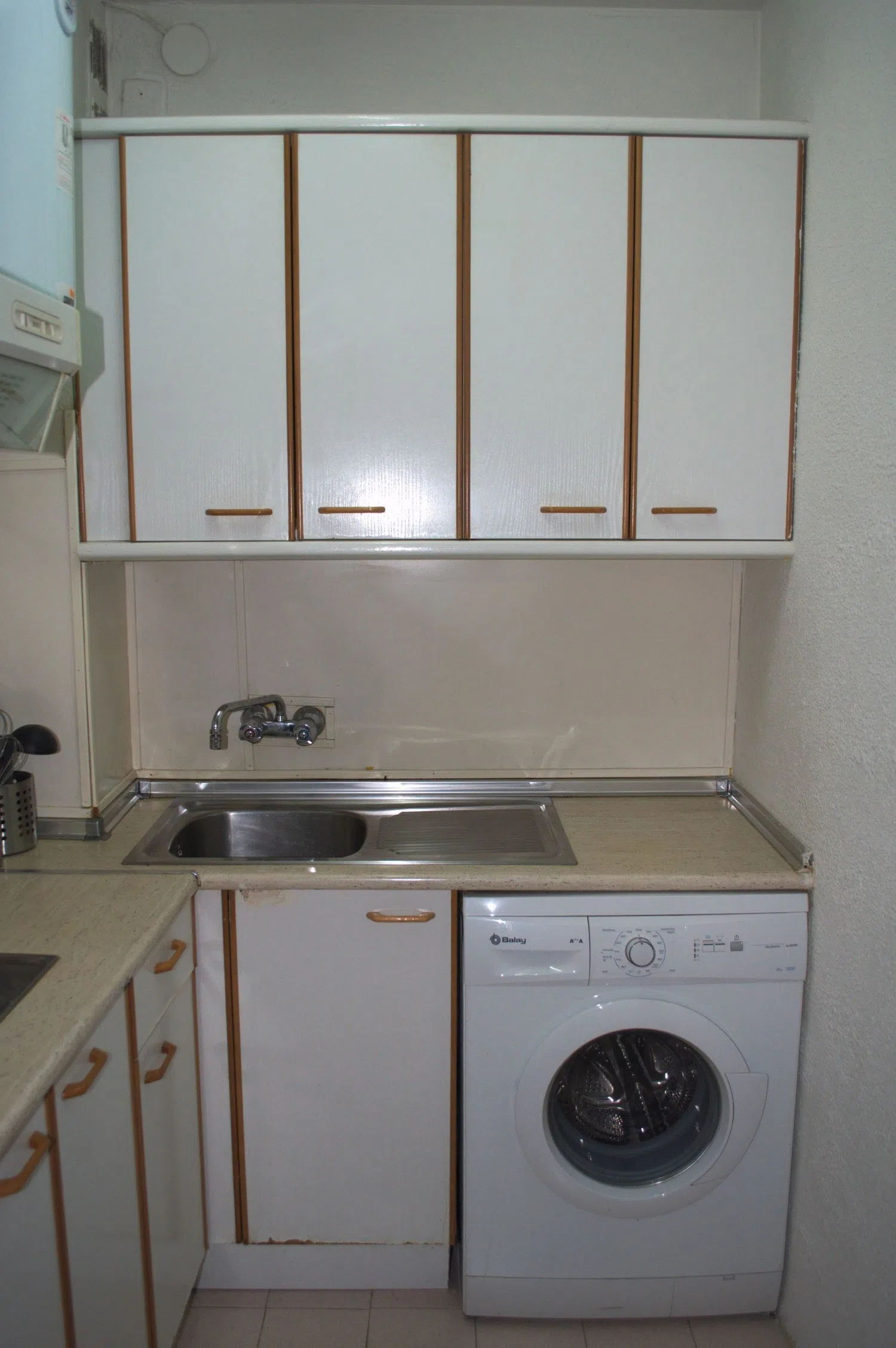 Piso en calle San Hermenegildo, 28 - Foto 8