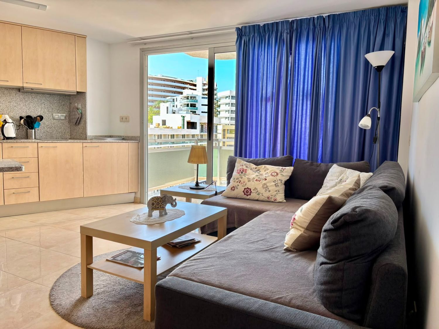 Piso en Avenida de Tirma, 2, Playa del Inglés, Playa del Inglés - Foto 5