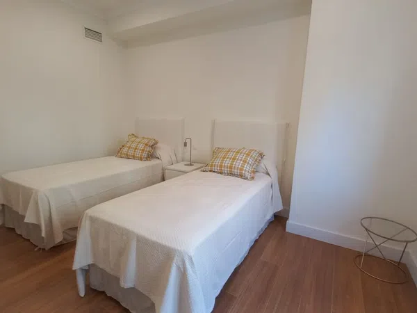 Piso en calle Infante Carlos de Borbón, 16 - Foto 15