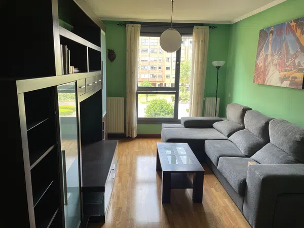 Piso en Calle Aguamiera, 2, Corredoria-La Carisa-Prado de La Vega - Foto 5