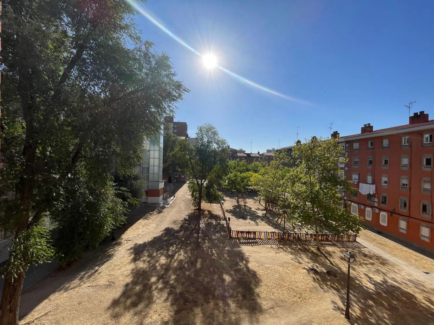 Piso en calle Pico de los Artilleros, 109 - Foto 18