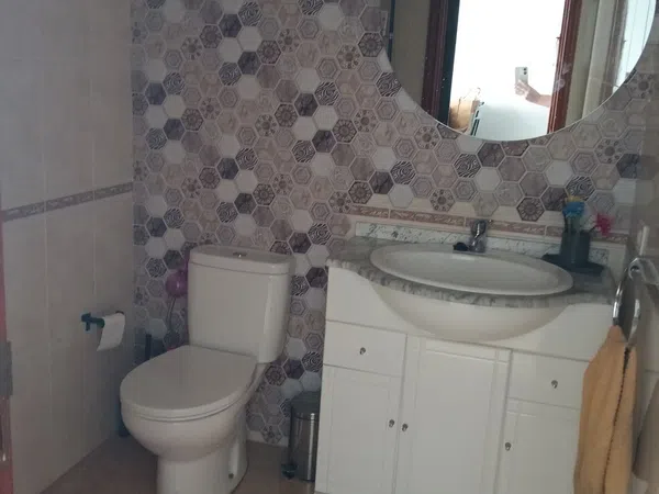 Chalet adosado en Gravina, 4, Radazul, Radazul - Foto 8