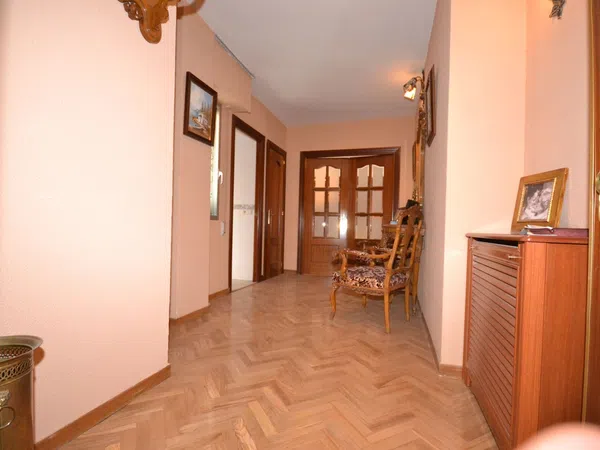 Piso en San Isidro - Los Almendros, San Isidro - Los Almendros - Foto 3