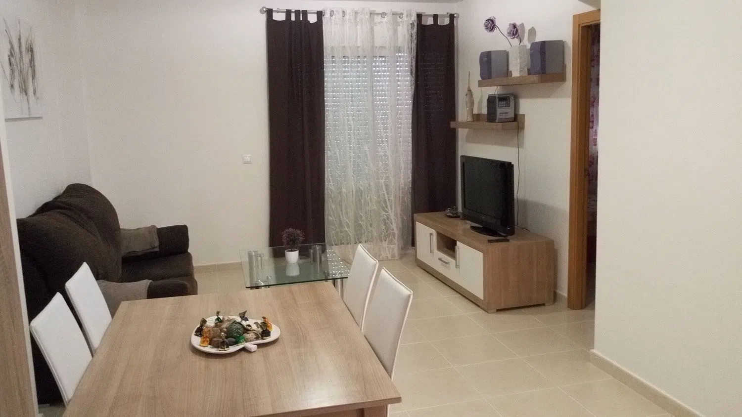 Ático en calle San Carlos, 37 - Foto 3